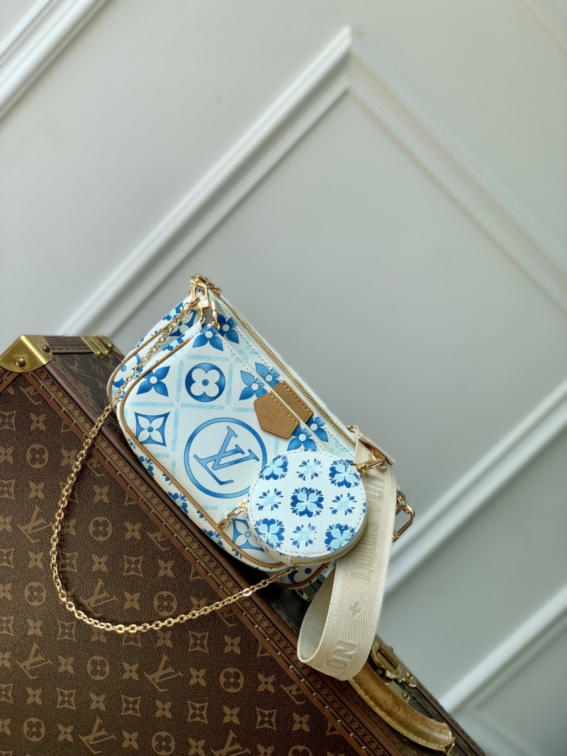 LV Satchel Bags